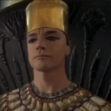 HE SAYS I AM GOD??