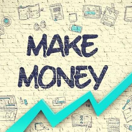 Make money 