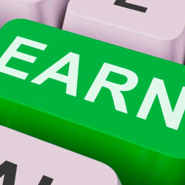 Earn with Amadox?