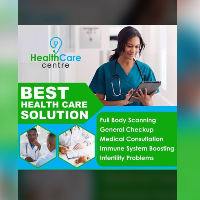 Womens Clinic Whatsapp group