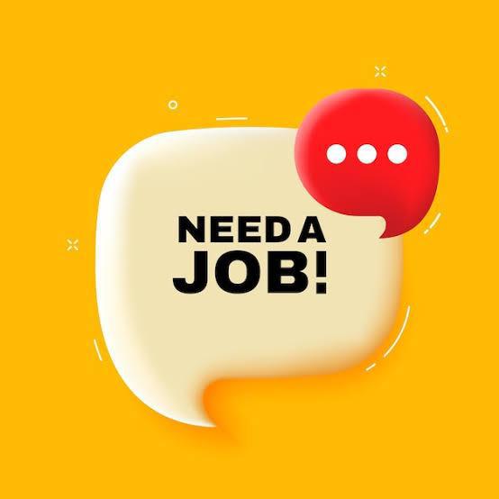 Vacancies Whatsapp group