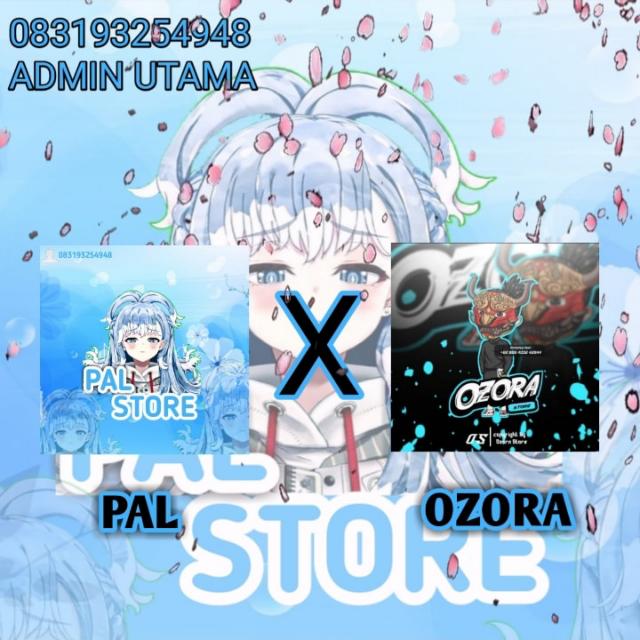 STOK II PAL X OZORA