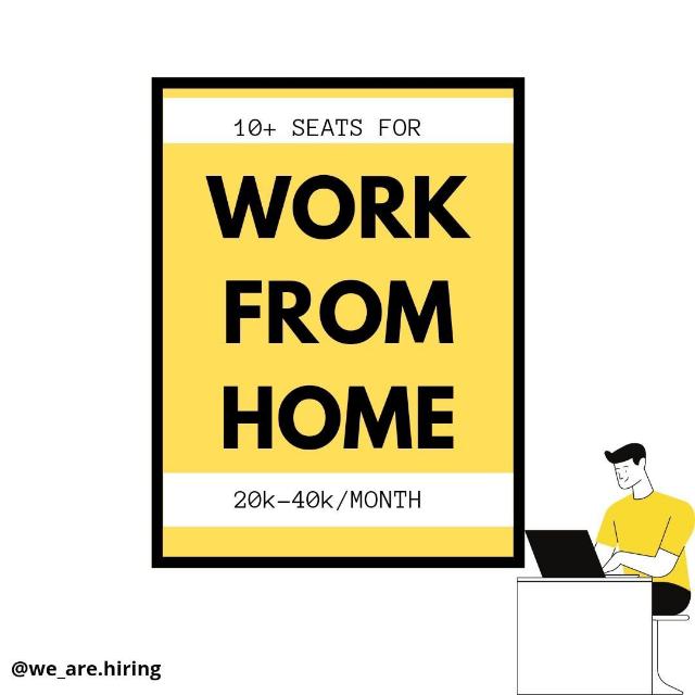 Earning online