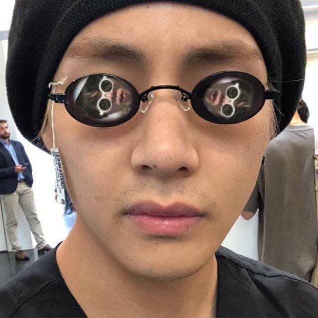 Bangtan?