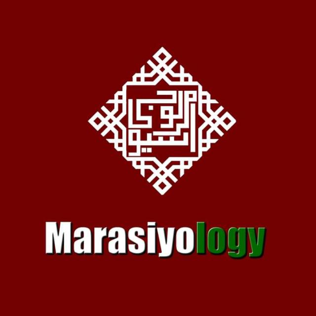 ?Marasiyology?