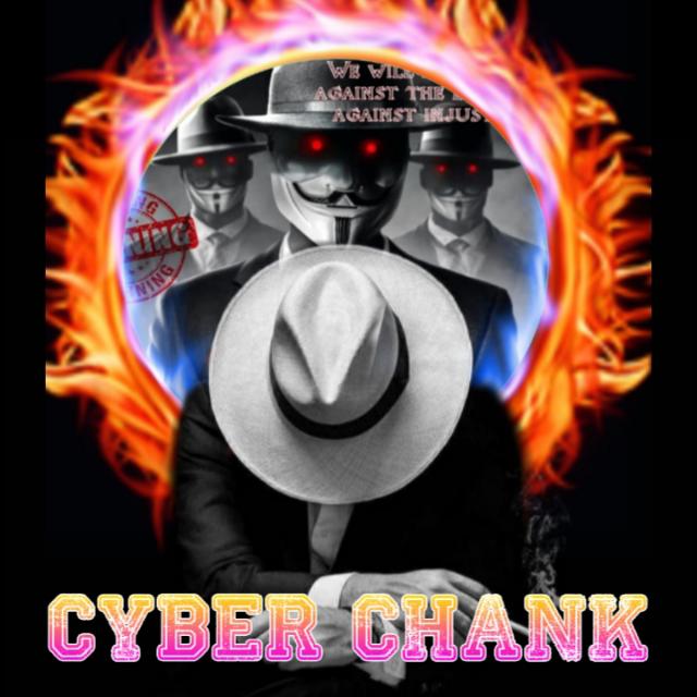 Cyber-chank thookki