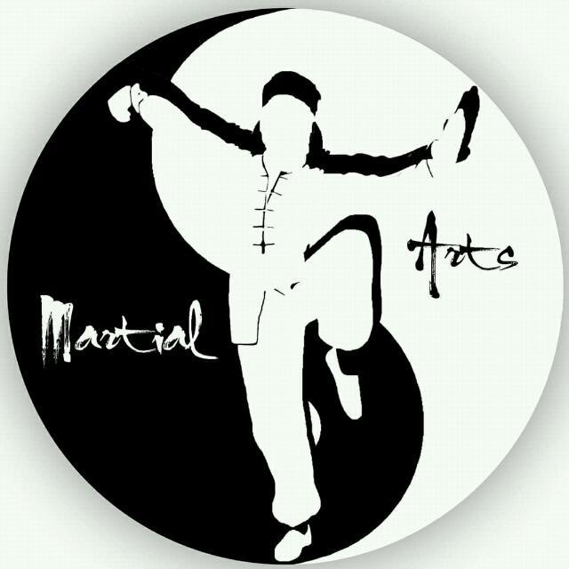 ?Martial Arts family☯️