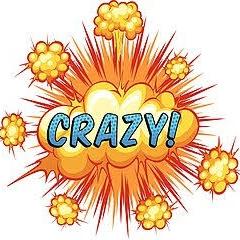The Crazy store