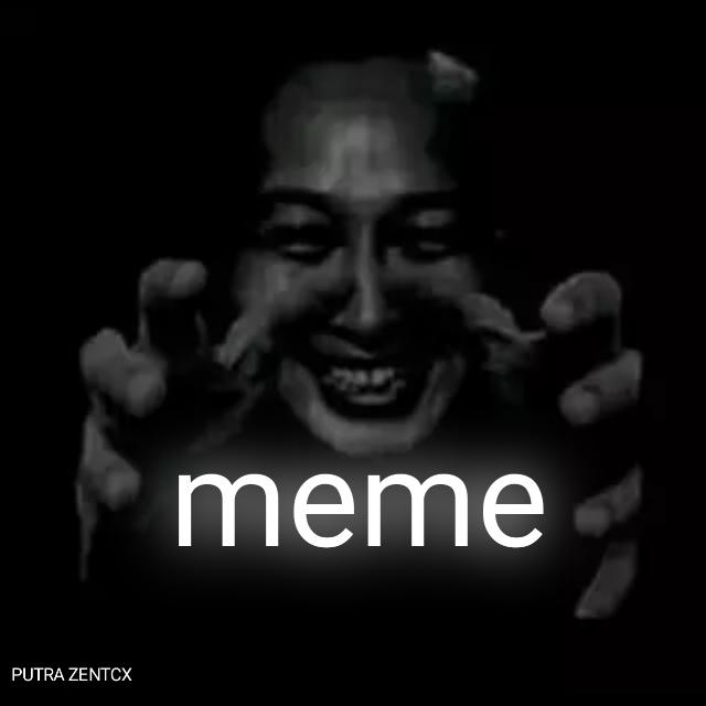 Meme setidaknya lucu