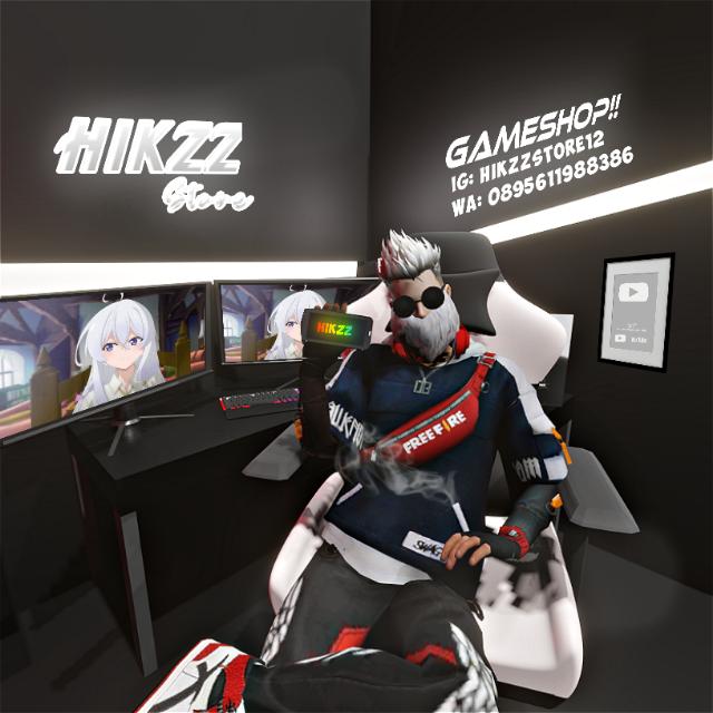 JB¹|| HIKZZJEMBOT