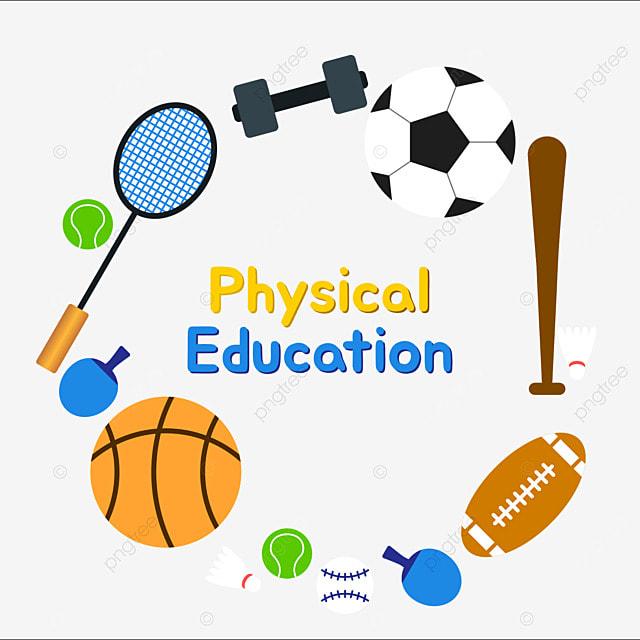 Lecturer Physical Education