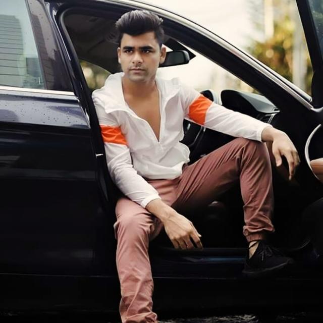 Vikash Tyagi Official