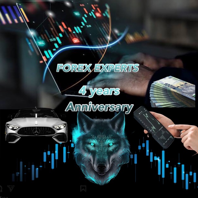 FOREX EXPERTS Whatsapp group