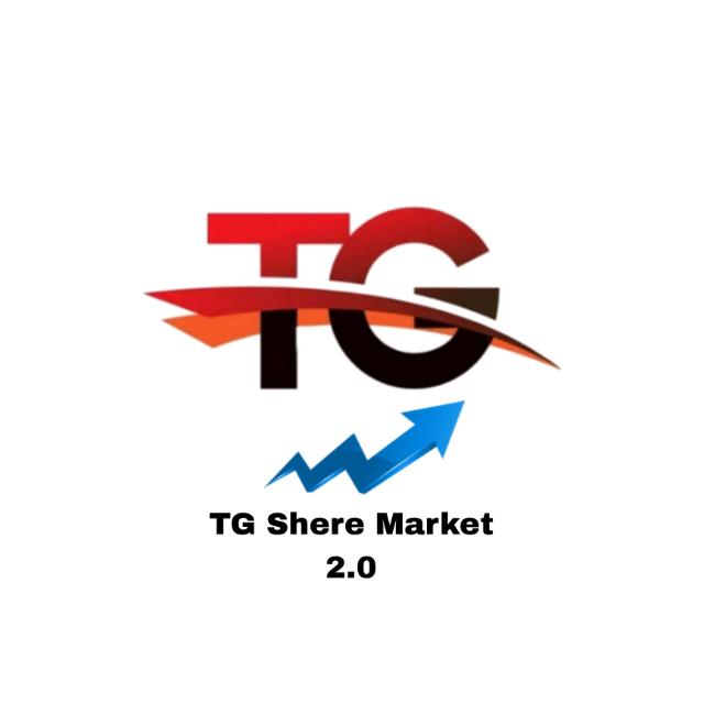 TG SHERE MARKET 2 0 Whatsapp group