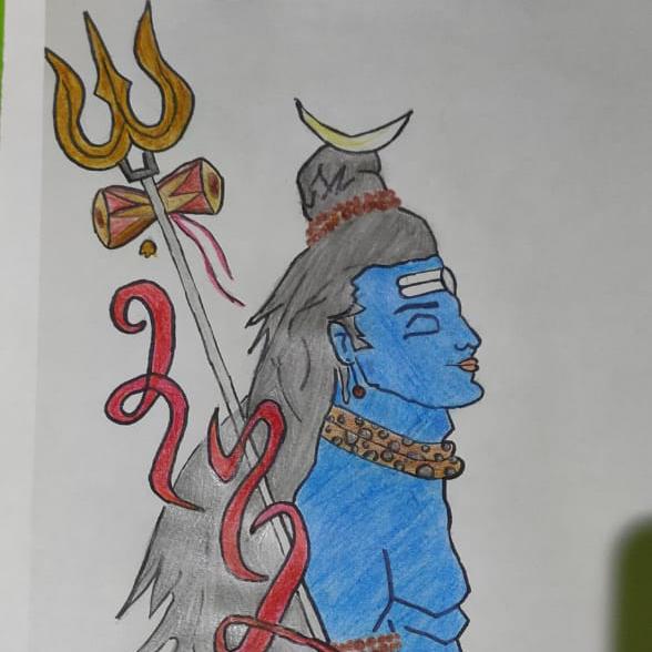 ?Bhakth hoon Mahakaal ka?
