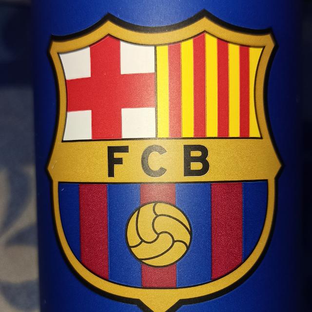 Visca el Barca