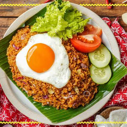grub meng sepi gila men??
