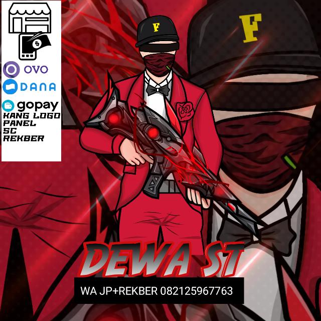 STOK DEWA STORE