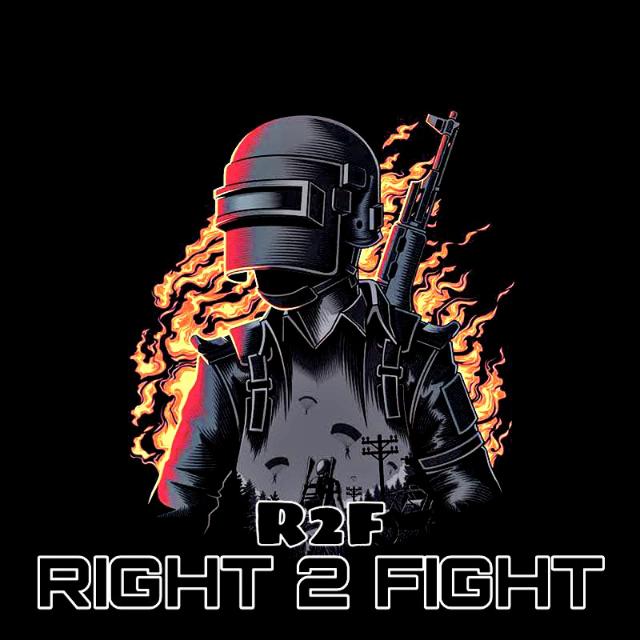 R2F clan Whatsapp group