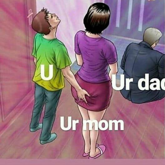 ??My Family Ladies?