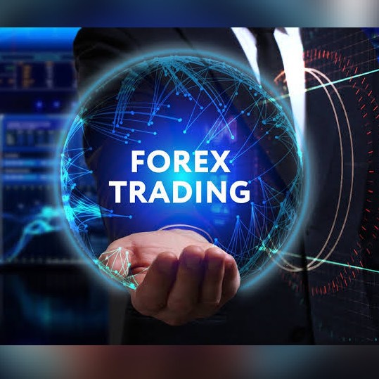 FOREX TRADING SIGNALS ?