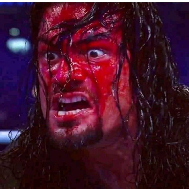 ?ROMAN??REINGS✊?THE BOSS?