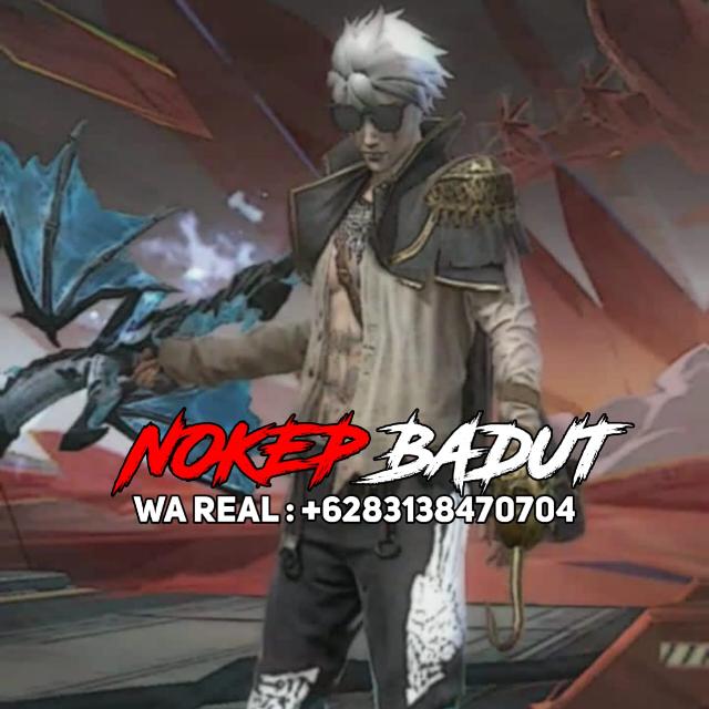 JB || ALL GAME NOKEP BADUT • STORE •