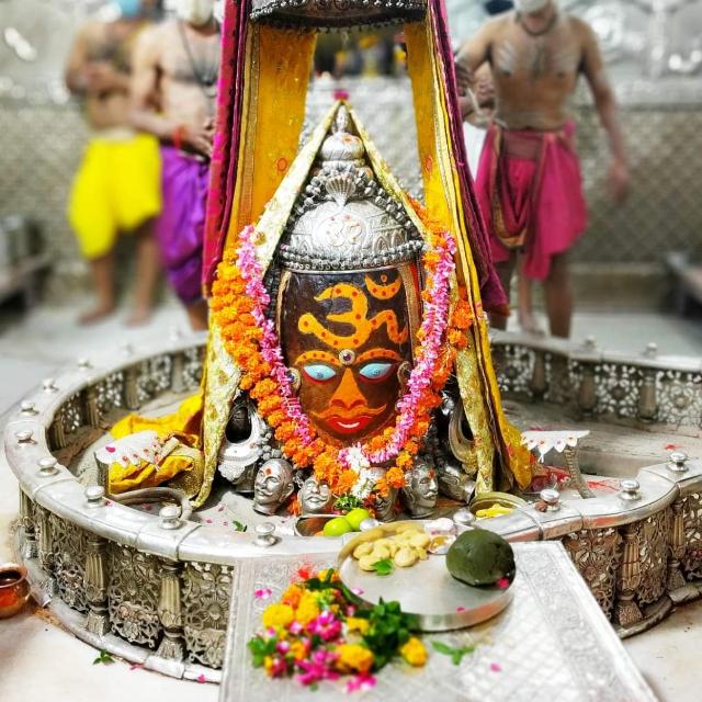 उज्जैन महाकाल मंदिर