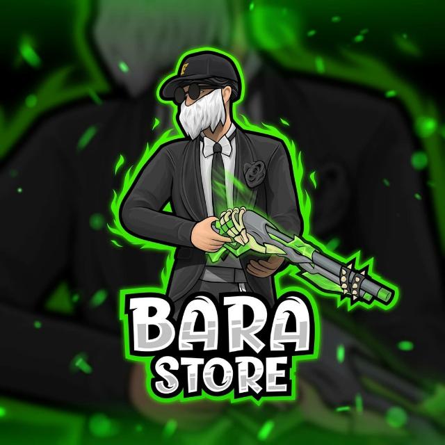 JB || BARA STORE #19