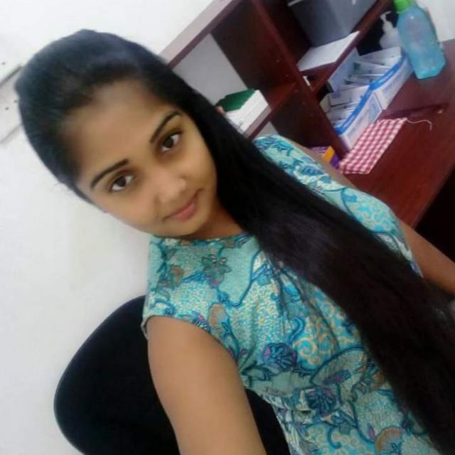 Shanika Dilrukshi