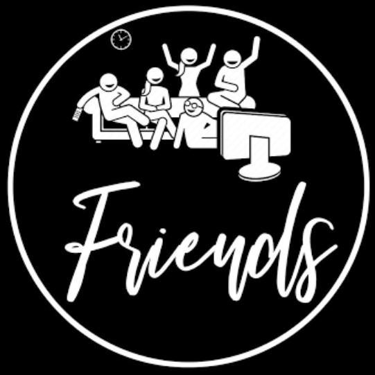Friends forever ❤️
