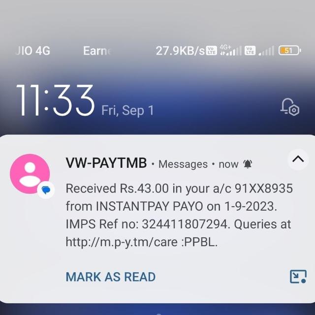 Dekho or kamao 