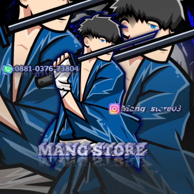 JB | MANG STORE OWN CAL4YOU