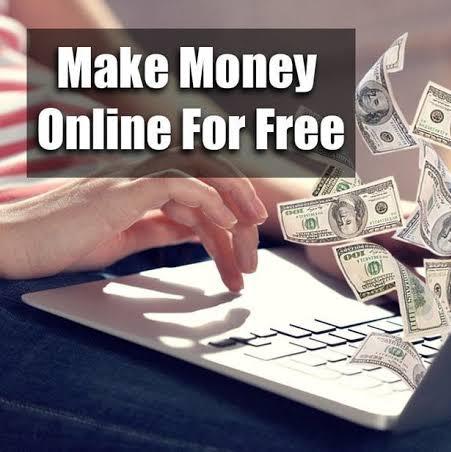 MAKE MONEY ONLINE/PT