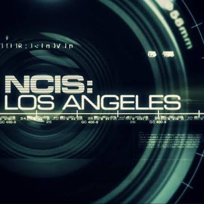 N.C.I.S.  ✴