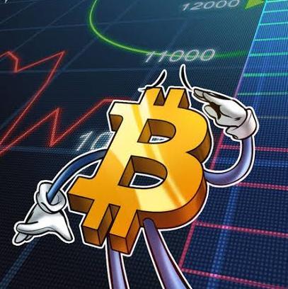 Bitcoin buying & selling
