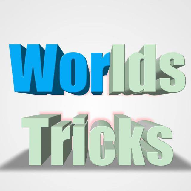 Worlds Trick