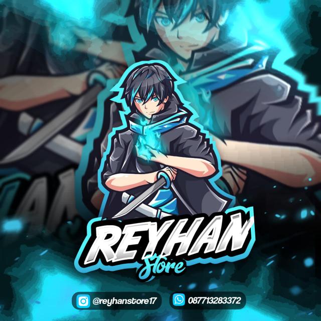 STOK³||REYHAN STORE✅
