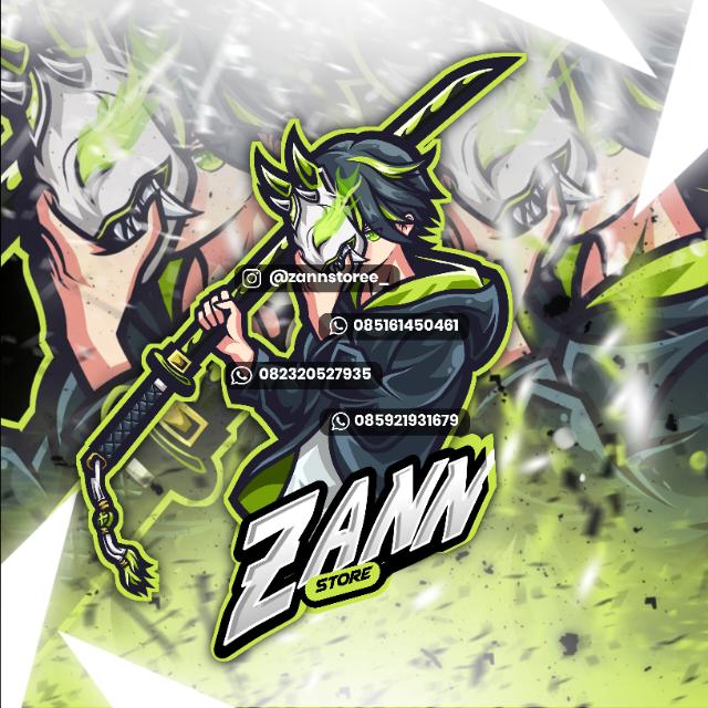 STOK ZANN STORE X OWN X PT Whatsapp group