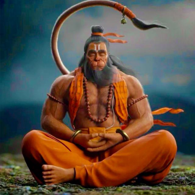 Kattar Hindu ?