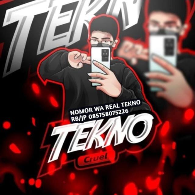 STOCK 5 || TEKNO DEAR X PERGAM