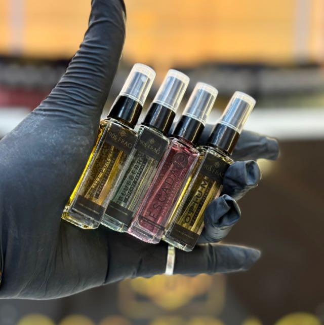 Perfume house Ksd Whatsapp group