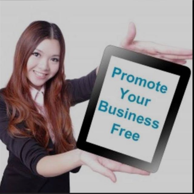 Online Business permote????