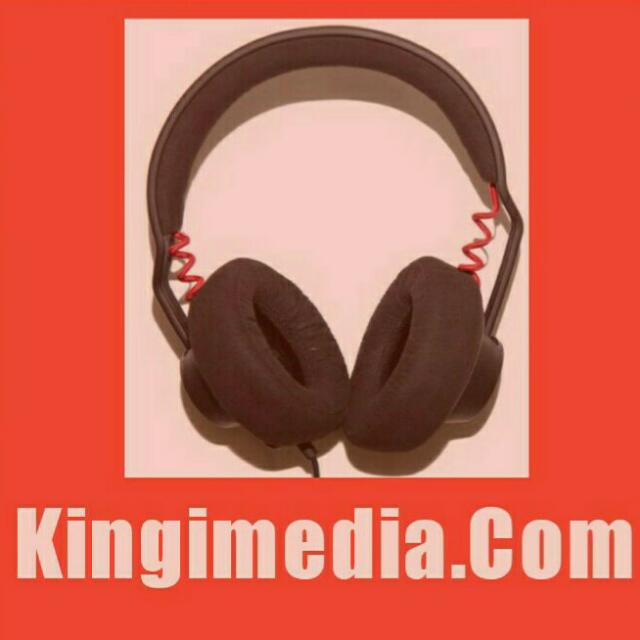 Kingimedia. ???