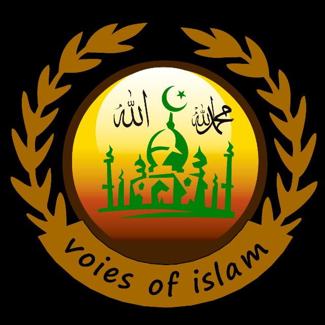 2️⃣☪️Voice of Islam??