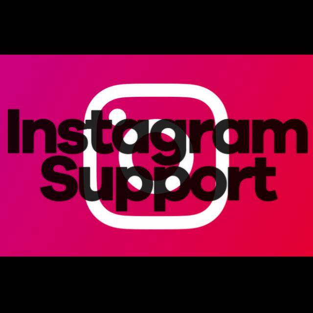 Instagram Sapporter