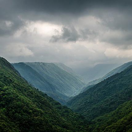 Ri lum khasi