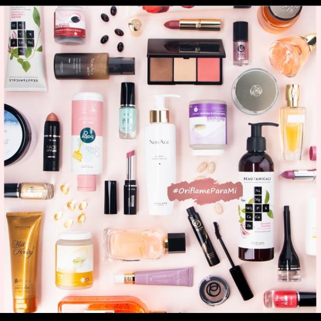 Natural beauty Whatsapp group