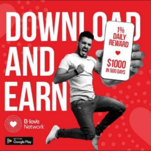 Blove network ?
