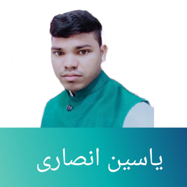 Yasin Ansari Ki Family Group?️